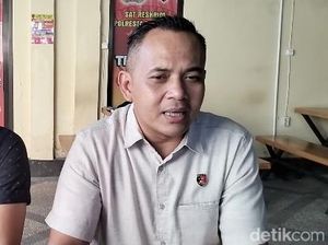 Kerugian Negara Korupsi Masker Seret Wabup Sumbawa Rp 1,94 Miliar