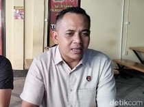 Kerugian Negara Korupsi Masker Seret Wabup Sumbawa Rp 1,94 Miliar