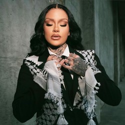 Usai Didiagnosis Bipolar, Kehlani Mulai Terbuka Soal Mental Health