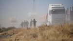 Kekurangan Gas, Minyak dan Dolar AS Picu Protes di Bolivia