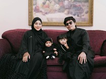 Cerita Atta Hililintar Kesulitan Cari Tempat Ibadah saat Liburan di Jepang