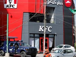 Utang Tembus Rp 3,97 Triliun, KFC Lakukan Efesiensi