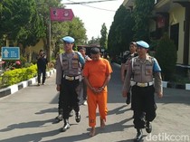 Kades Tirto Magelang Jadi Tersangka Korupsi Bantuan APBD Jateng Rp 786 Juta
