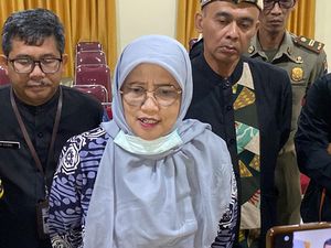Terus Bertambah Siswa Diduga Keracunan MBG di Bogor