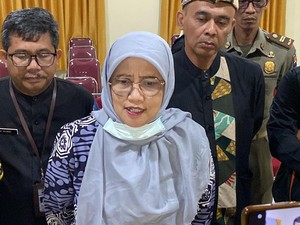 Terus Bertambah Siswa Diduga Keracunan MBG di Bogor
