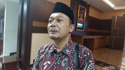 KPU: Luthfi-Taj Yasin dan Andika-Hendi Penuhi Syarat Ikut Pilgub Jateng