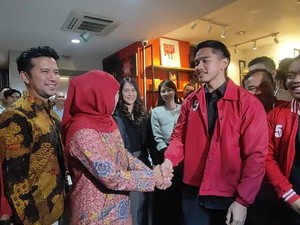 Muncul Nama Kharisma Jelang Pilgub Jatim, PSI Mantap Pilih Khofifah-Emil