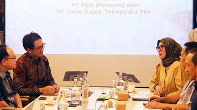 Kolaborasi Tingkatkan Efisiensi Transportasi Karyawan