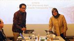 Kolaborasi Tingkatkan Efisiensi Transportasi Karyawan