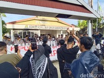 Kasus Ketua KPU Bone Diminta Segera Diproses agar Tak Ganggu Pilkada
