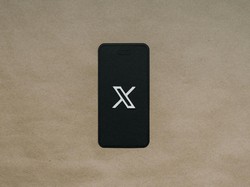 Video Trump soal Uni Eropa Denda X: Itu Bukan Hal yang Benar!