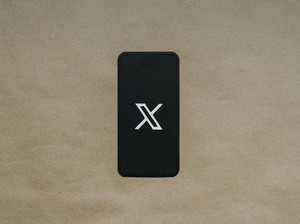 Video Trump soal Uni Eropa Denda X: Itu Bukan Hal yang Benar!