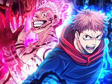 Arti Perkataan Terakhir Satoru Gojo di Ending Manga Jujutsu Kaisen