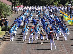 Pemilihan SMA Unggul Garuda Transformasi 2026 Segera Dibuka, Sekolah Bakal Dapat Apa?