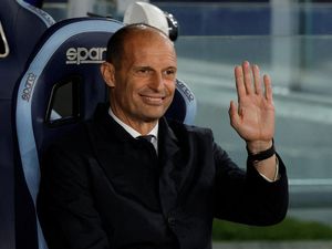 Allegri Masuk Bursa Calon Pelatih Real Madrid Musim Depan