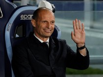 Allegri Masuk Bursa Calon Pelatih Real Madrid Musim Depan