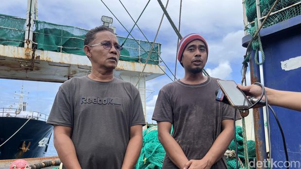 Menilik Kisah Di Balik Run Zeng 03 dan Dinding Kapal yang Bicara