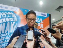 Kemenkes Pastikan Pesan Ancam Dokter di Internet Adalah Hoaks