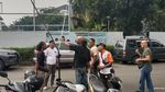 Brik-brik! Belajar Cara Merakit Antena Radio HF di Komunitas Radio Amatir