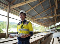 Tembaga Diprediksi Berkilau, Merdeka Copper Siap Genjot Produksi