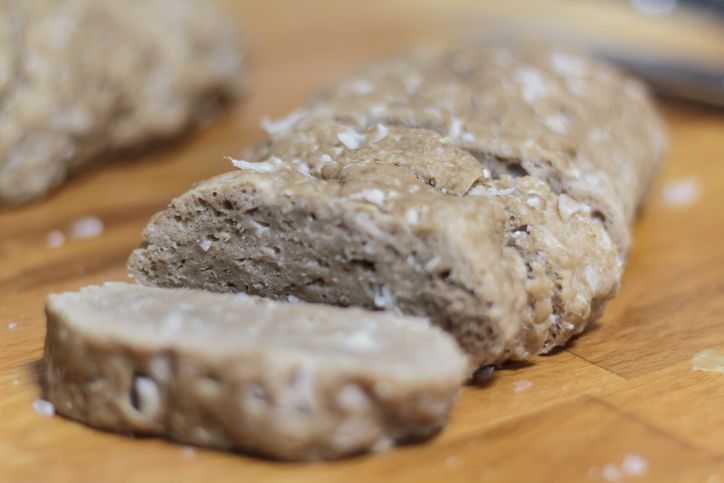 Mirip Tempe, Ini Seitan yang Sehat dan Tinggi Protein
