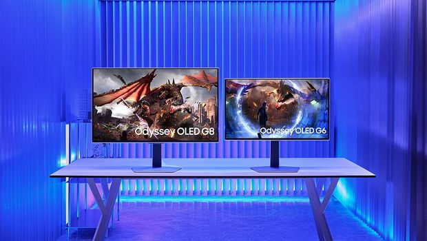 Monitor Samsung