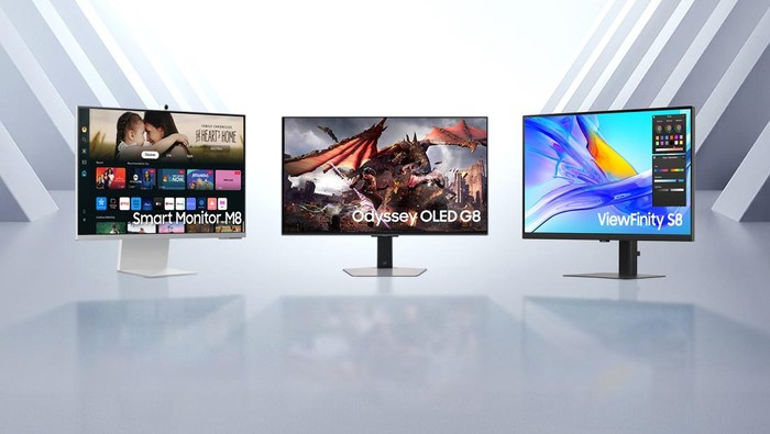 Monitor Samsung