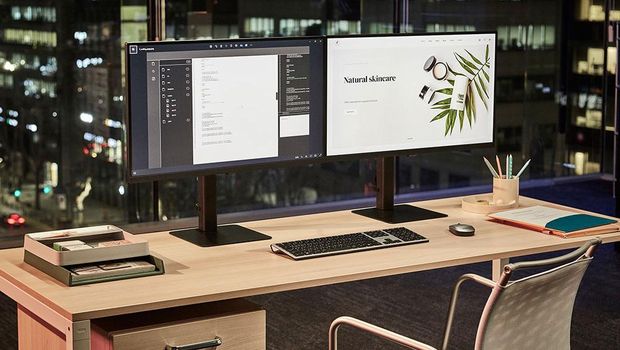 Monitor Samsung