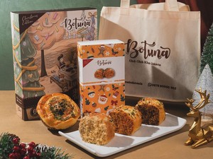5 Oleh-oleh Kekinian Jakarta, Ada Botuna hingga Pisang Goreng Madu