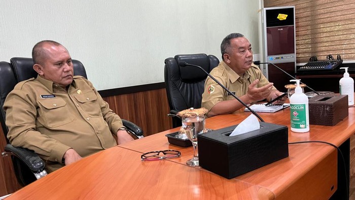 Pemkab Mojokerto