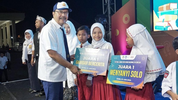 Pemkot Pasuruan