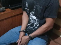 Hendak Kabur ke Jawa, Penyelundup Penyu Dibekuk di Gilimanuk