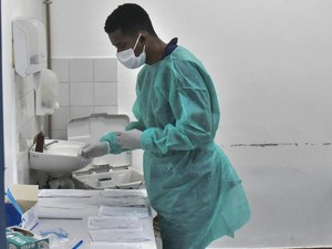Perekrutan Perawat Brasil oleh Jerman Picu Kisruh Bilateral