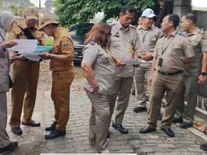 Pemprov Bikin Jalan Tembus Kelapa Gading-Pulogadung, Begini Progresnya