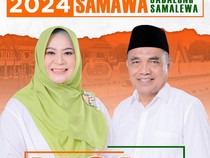 Adik Zulkieflimansyah Siap Maju Jadi Cabup di Pilbup Sumbawa 2024