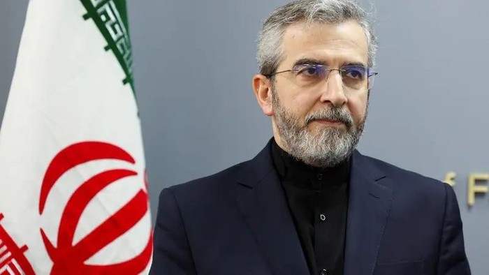 Negosiasi Nuklir Iran-AS Berlanjut, Kata Diplomat Utama Teheran