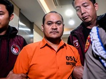 Potret Chaowalit, Buron Nomor 1 Thailand Jelang Diekstradisi dari RI