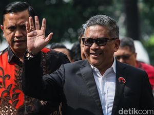 Mulai Terungkap Duduk Perkara Hasto Kristiyanto Dipolisikan