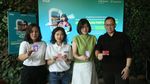 Program Ini Tawarkan Liburan Gratis ke Korea Selatan