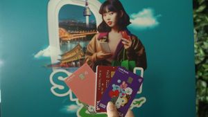 Program Ini Tawarkan Liburan Gratis ke Korea Selatan