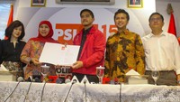 Dukungan ini disambut baik Khofifah-Emil.
