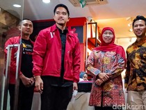 PSI Bikin Khofifah-Emil Makin Semringah Maju Pilgub Jatim