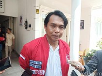 PSI Solo Ingin Klarifikasi soal Laporan Tipikor, Kajari Minta Tunggu Panggilan