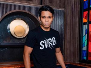 Sosok Rahul Pinem, Atlet MMA Berprestasi yang Tewas di Apartemen Bandung