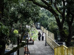 Prakiraan Cuaca Bandung, Jumat 6 September 2024: Cerah Berawan