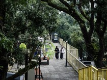 Sederet Fakta Teras Cihampelas yang Layak Dibongkar