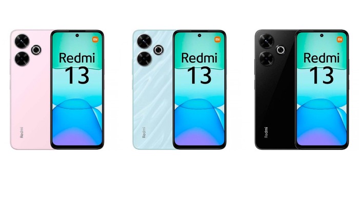 Redmi 13
