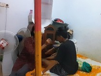 Pesilat Yunior di Situbondo Terluka Sekujur Tubuh Dikeroyok 6 Seniornya