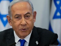 Rencana Damai AS Sudutkan Netanyahu