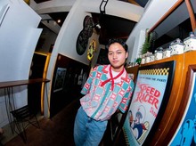 Rizky Febian Gak Merasa Tersaingi Rizwan Fadilah Jadi Idola Baru